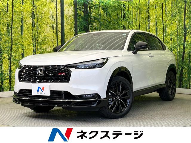 ホンダ ヴェゼル 