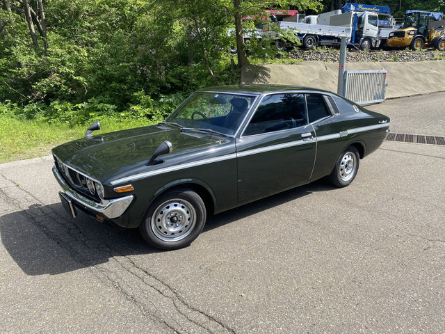 トヨタ マークII 