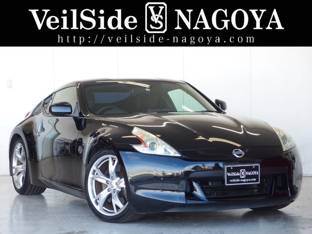 日産 フェアレディZ 