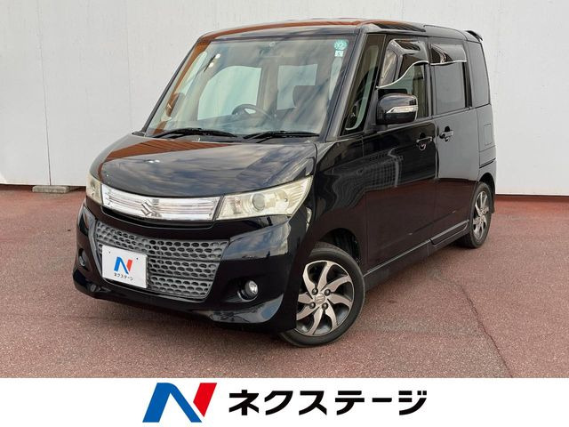 スズキ パレット 