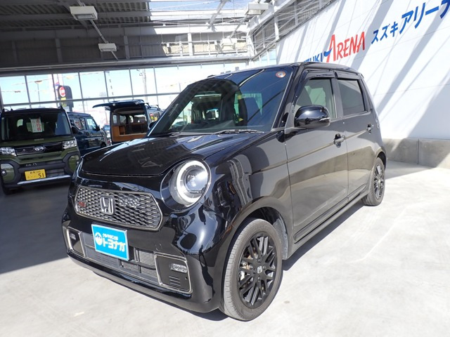 ホンダ N-ONE 