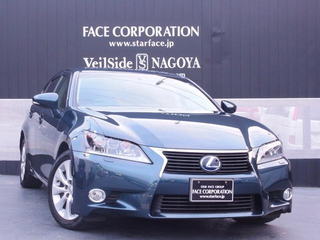 レクサス GS 