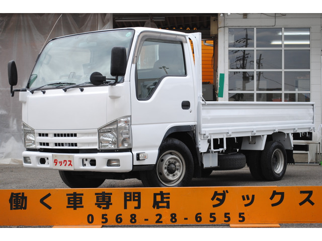 マツダ タイタン 