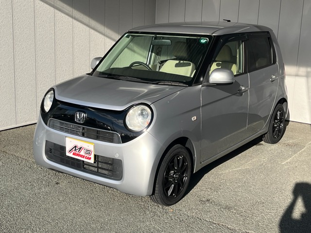 ホンダ N-ONE 