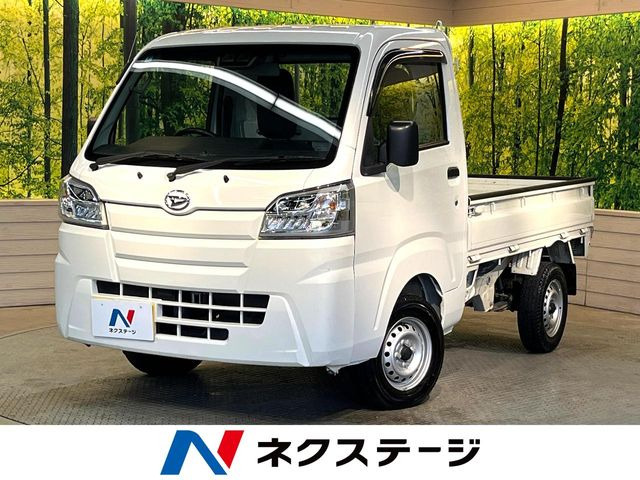 ダイハツ ハイゼットトラック 