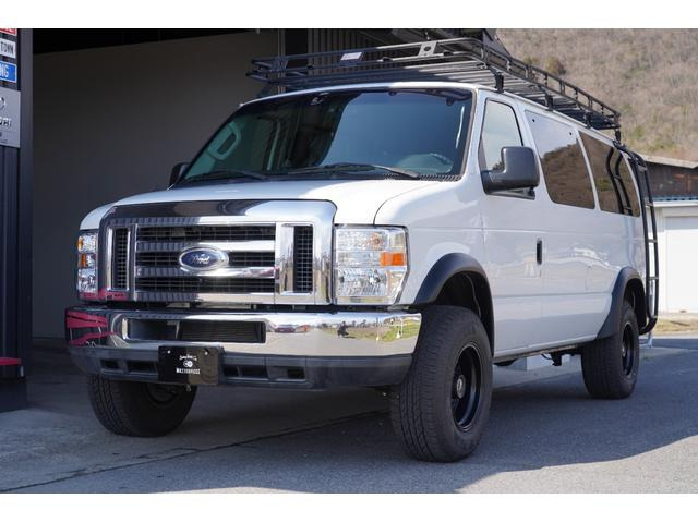 フォード E-150 