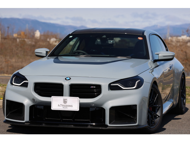 BMW M2クーペ 