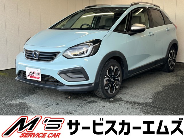 ホンダ フィット 