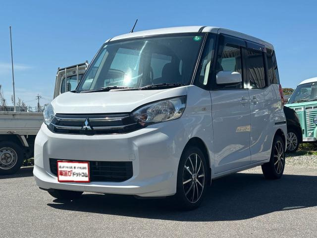 三菱 eKスペース 