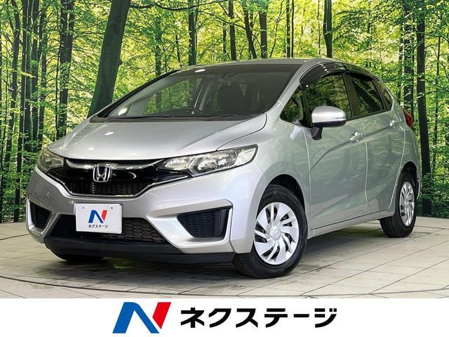 ホンダ フィット 
