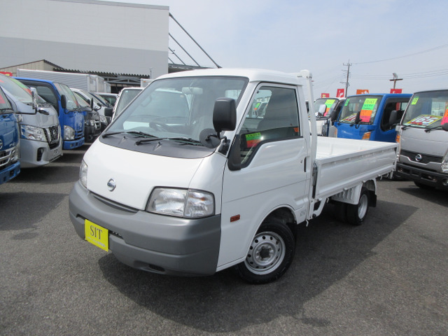日産 バネットトラック 