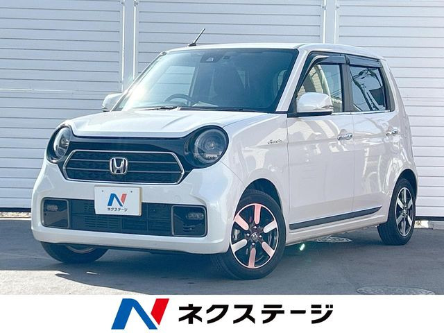 ホンダ N-ONE 