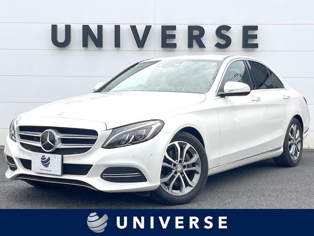 メルセデス・ベンツ Cクラス 