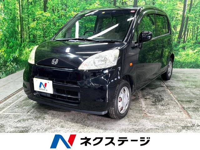 ホンダ ライフ 