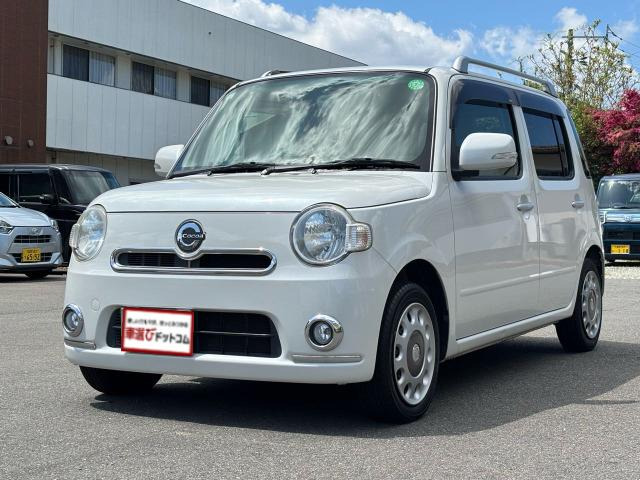 ダイハツ ミラココア 