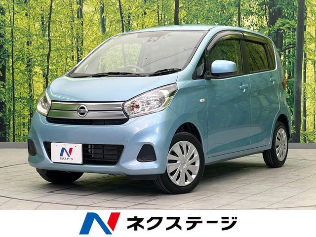 日産 デイズ 