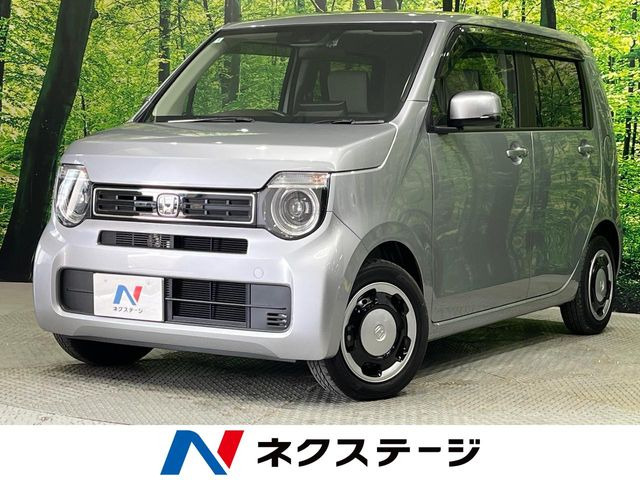 ホンダ N-WGN 