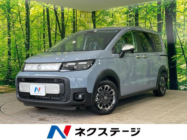 ホンダ フリード 