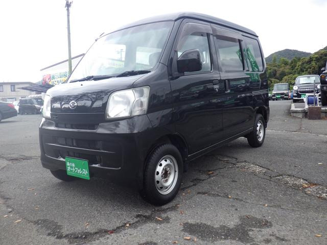 ダイハツ ハイゼットカーゴ 