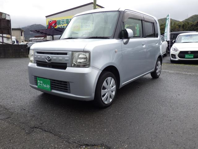 ダイハツ ムーヴコンテ 