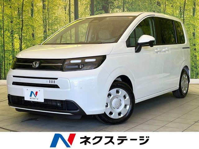 ホンダ フリード 