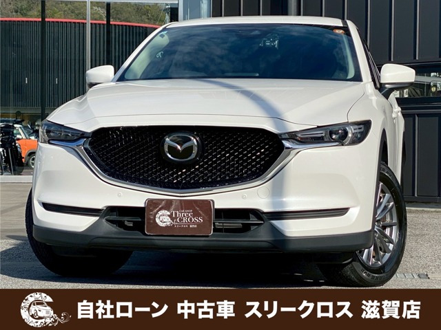 マツダ CX-5 