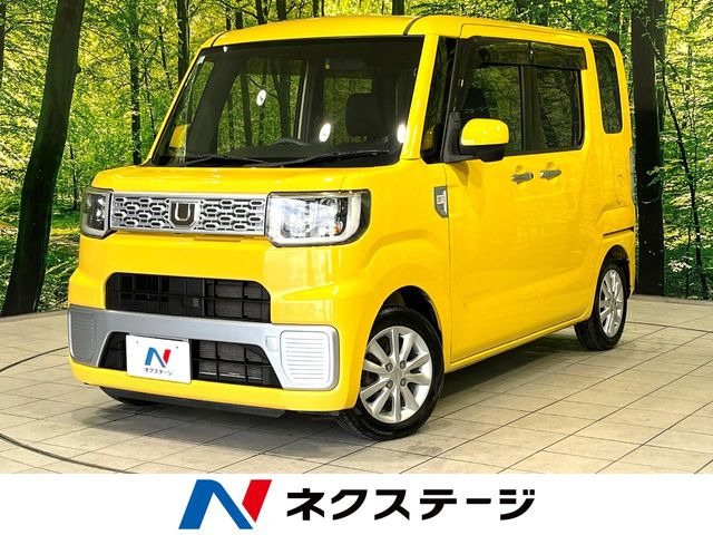 ダイハツ ウェイク 