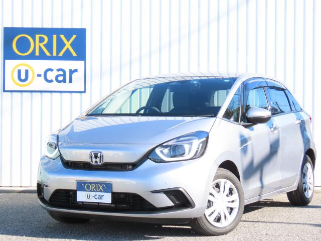 ホンダ フィット 