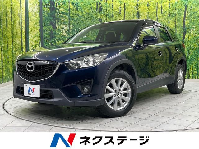 マツダ CX-5 