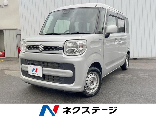 スズキ スペーシア 