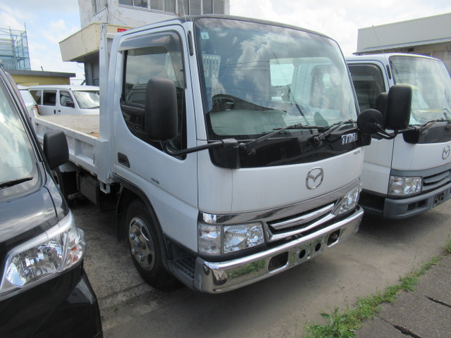 マツダ タイタン 