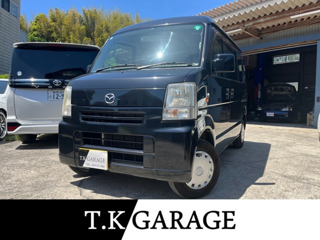 マツダ スクラム 