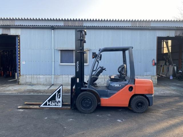 その他 トヨタL&F 