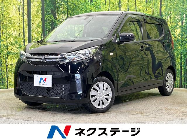 三菱 eKワゴン 
