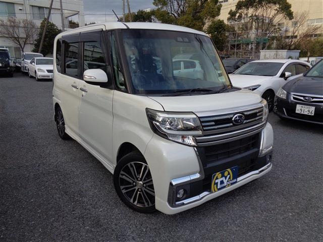 スバル シフォン 