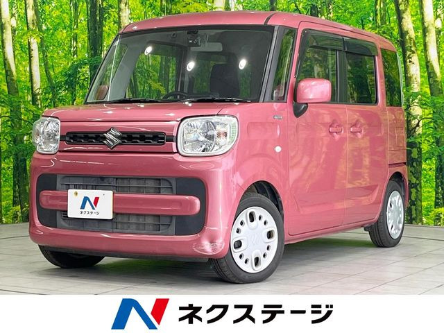 スズキ スペーシア 