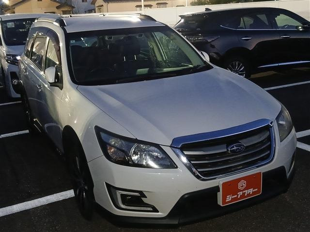 スバル エクシーガクロスオーバー7 