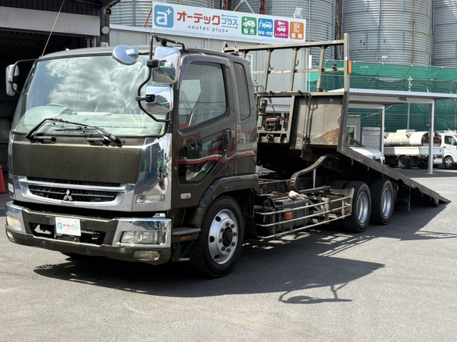 三菱ふそう ファイター 