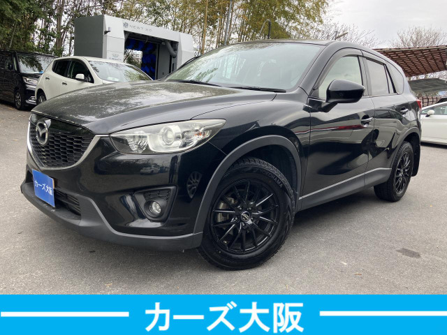 マツダ CX-5 
