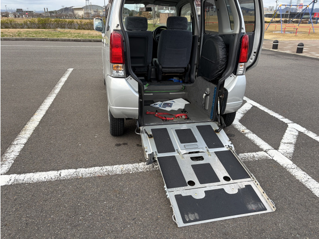 スズキ ワゴンR 