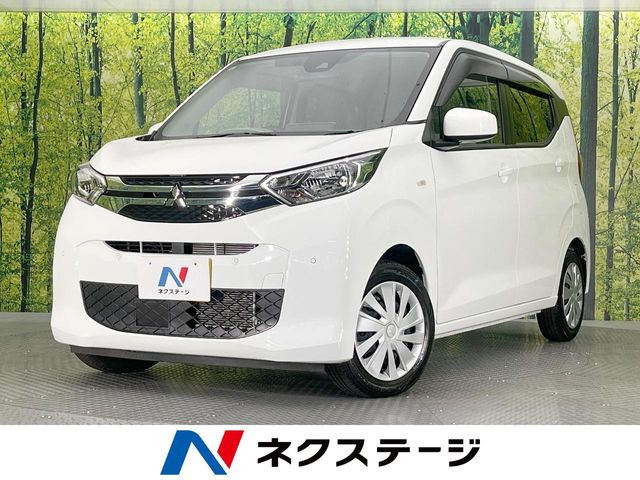 三菱 eKワゴン 
