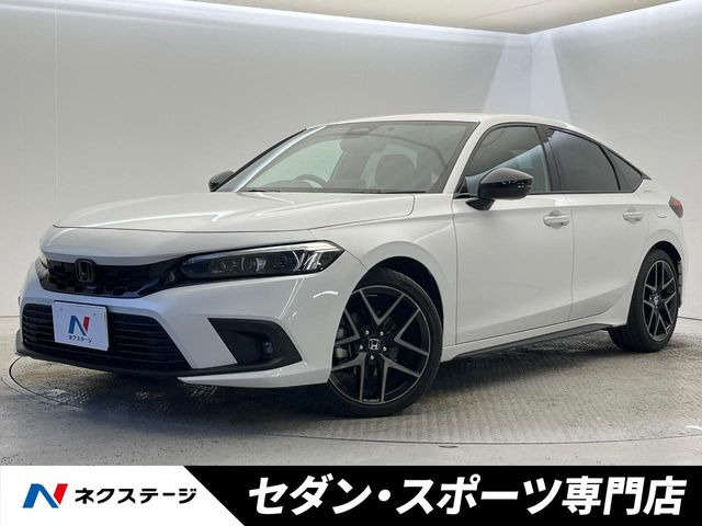 ホンダ シビック 