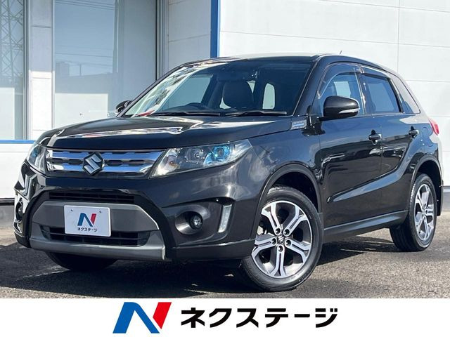 スズキ エスクード 