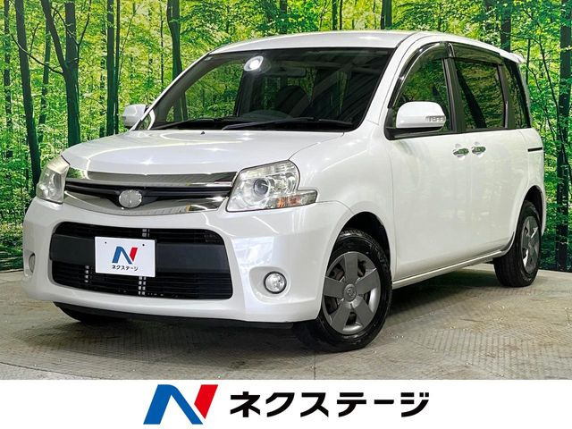 トヨタ シエンタ 