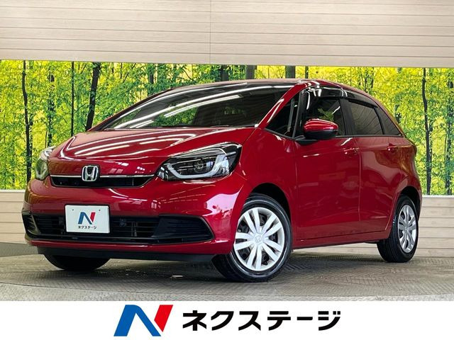 ホンダ フィット 