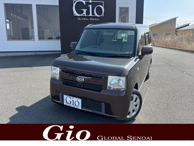 ダイハツ ムーヴコンテ 