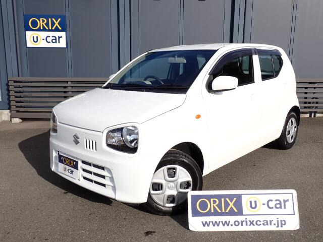 スズキ アルト 