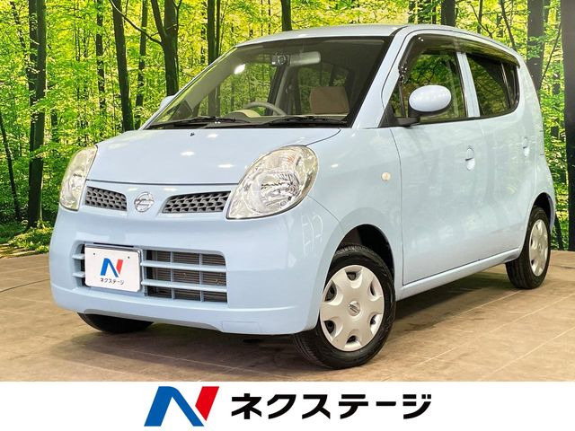 日産 モコ 