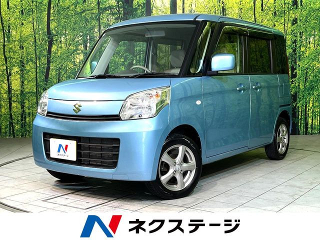 スズキ スペーシア 