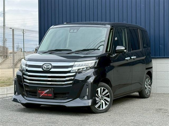 ダイハツ トール 